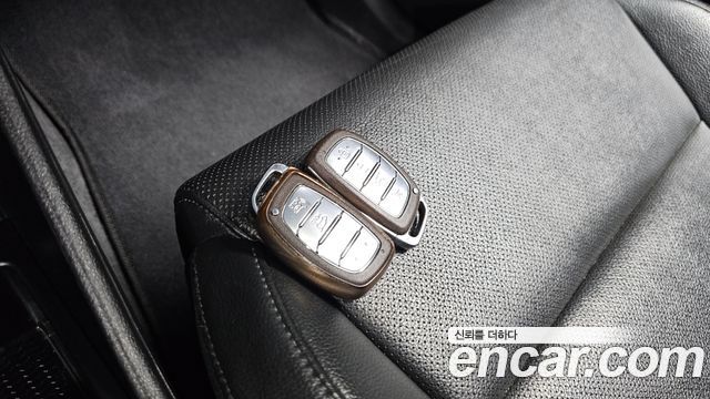 Hyundai Tucson 2018 — photo 27