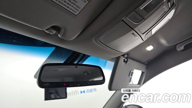 Hyundai Tucson 2018 — photo 29