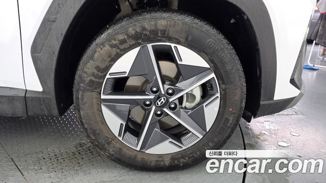 Hyundai Tucson 2026 — photo 5