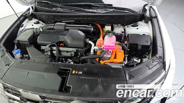 Hyundai Tucson 2026 — photo 6