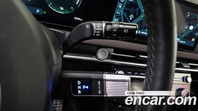 Hyundai Tucson 2026 — photo 12