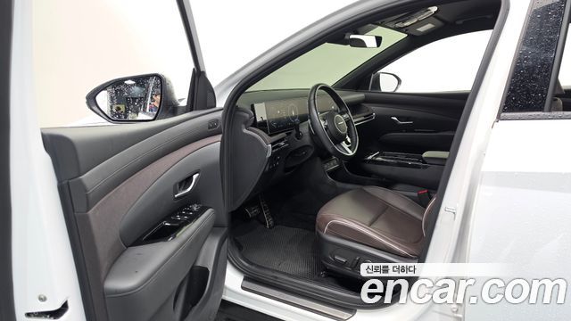 Hyundai Tucson 2026 — photo 13