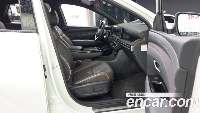 Hyundai Tucson 2026 — photo 17