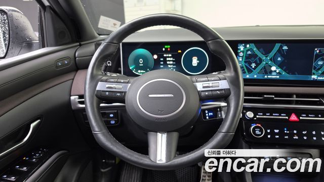 Hyundai Tucson 2026 — photo 19