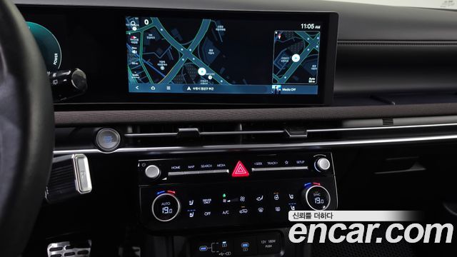 Hyundai Tucson 2026 — photo 20