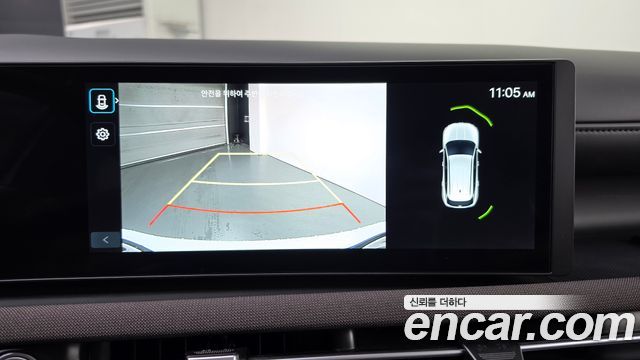 Hyundai Tucson 2026 — photo 21