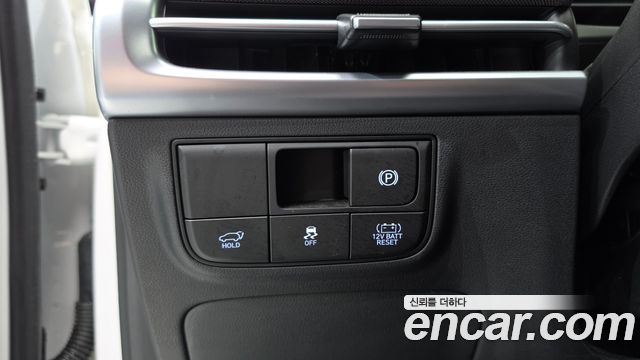 Hyundai Tucson 2026 — photo 23