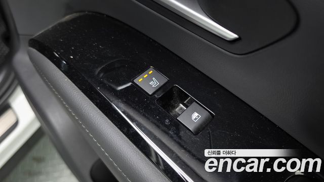 Hyundai Tucson 2026 — photo 25