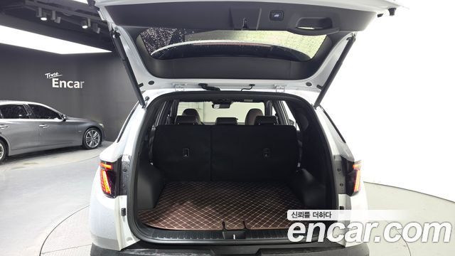 Hyundai Tucson 2026 — photo 26