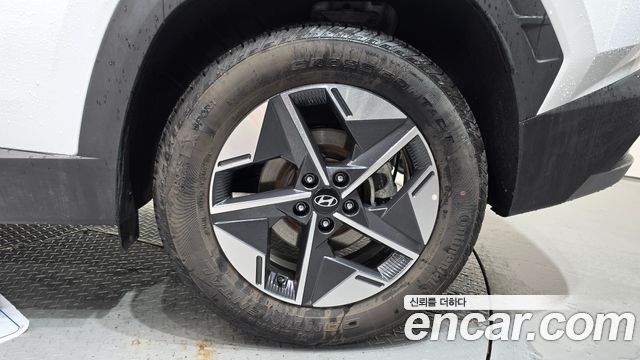 Hyundai Tucson 2026 — photo 7
