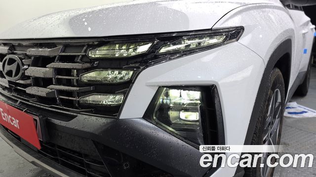 Hyundai Tucson 2026 — photo 8