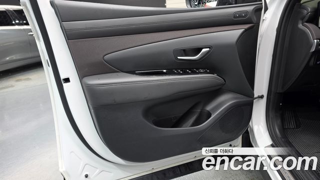 Hyundai Tucson 2026 — photo 14