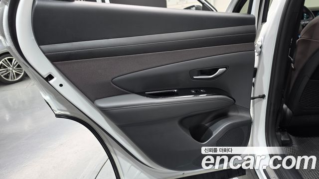 Hyundai Tucson 2026 — photo 15