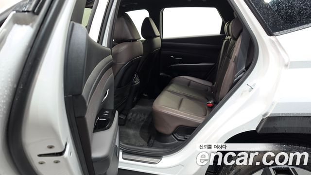 Hyundai Tucson 2026 — photo 16