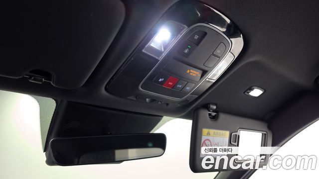 Hyundai Tucson 2026 — photo 27