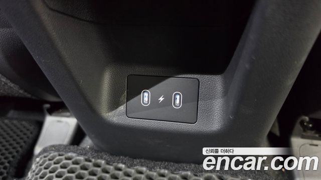 Hyundai Tucson 2026 — photo 29