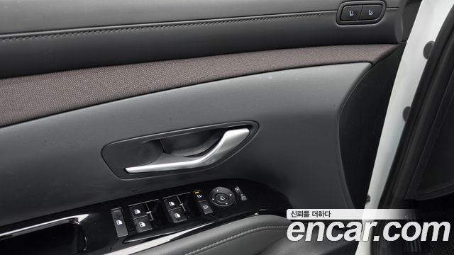 Hyundai Tucson 2026 — photo 30
