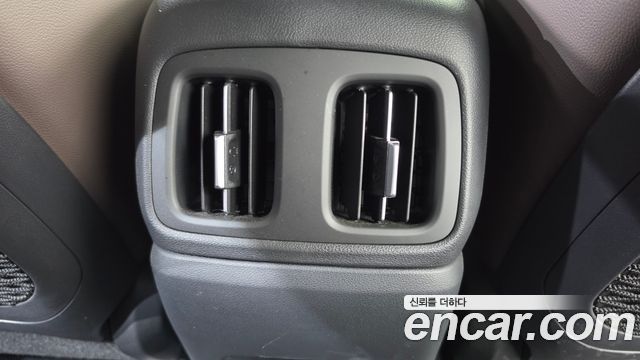 Hyundai Tucson 2026 — photo 31