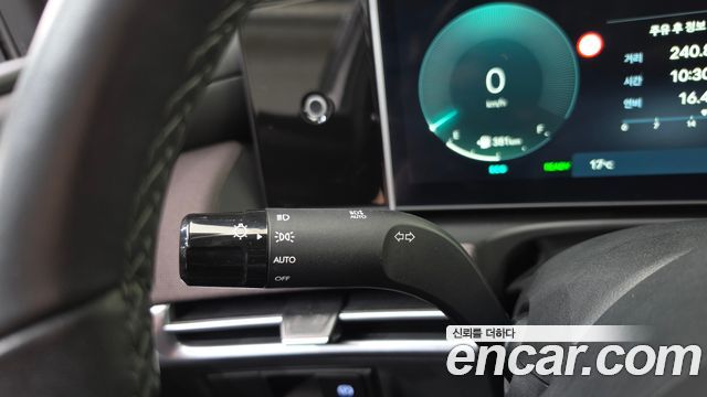Hyundai Tucson 2026 — photo 32