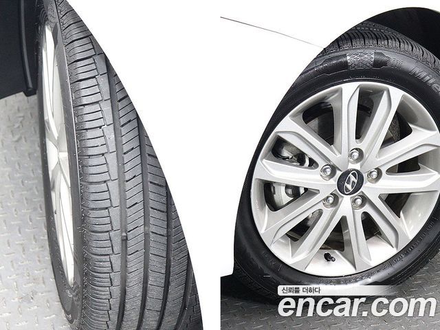 Hyundai AVANTE 2014 — photo 20