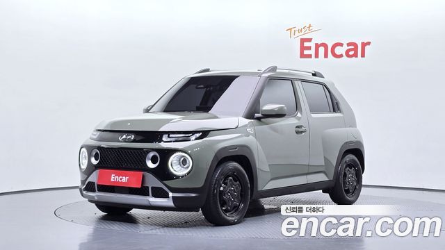 Hyundai Casper 2023 — photo 1