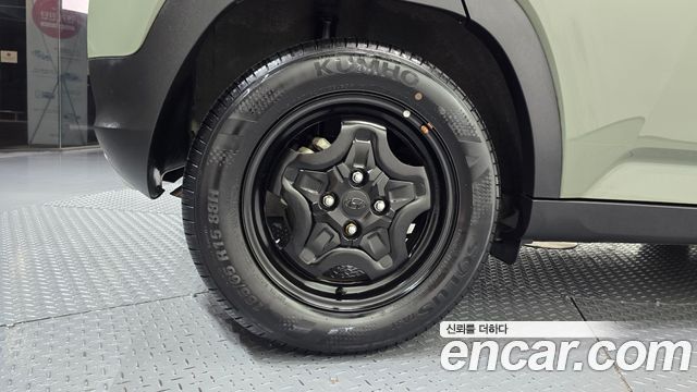 Hyundai Casper 2023 — photo 5