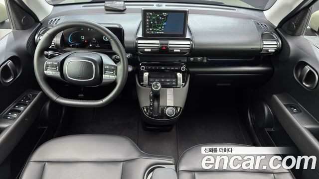 Hyundai Casper 2023 — photo 10