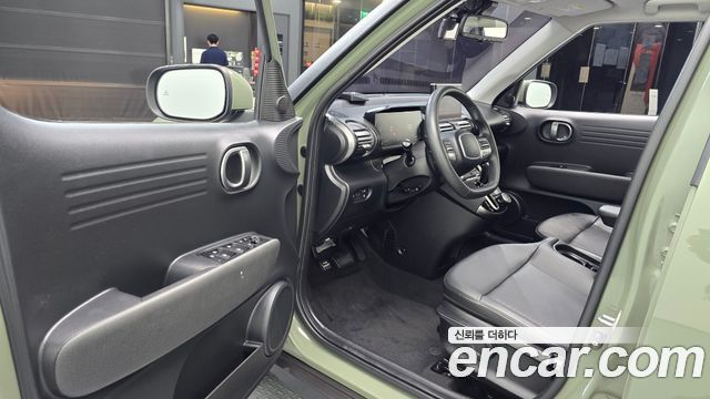 Hyundai Casper 2023 — photo 13