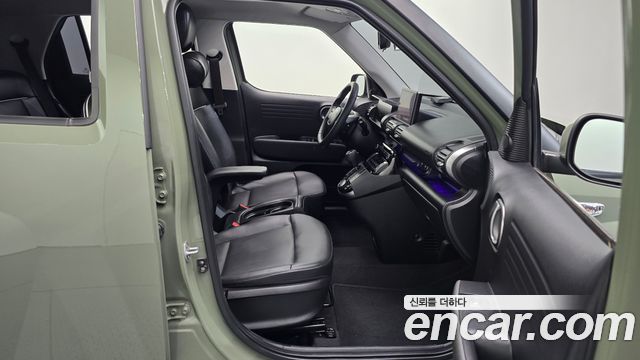 Hyundai Casper 2023 — photo 17