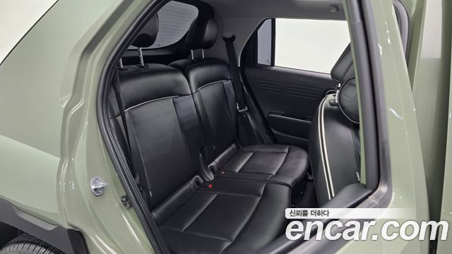 Hyundai Casper 2023 — photo 18
