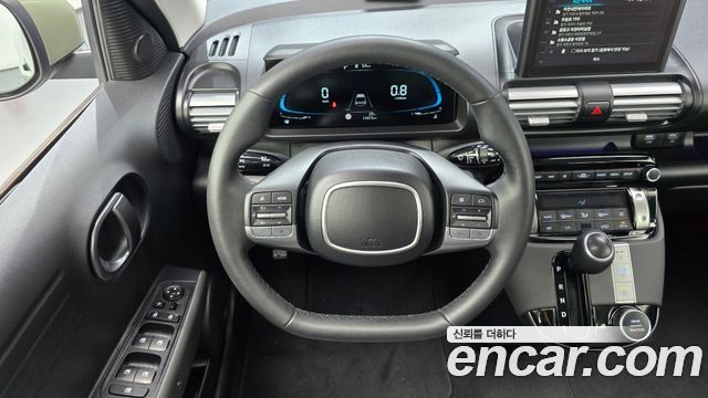 Hyundai Casper 2023 — photo 19