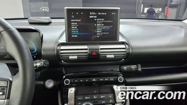 Hyundai Casper 2023 — photo 20