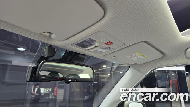 Hyundai Casper 2023 — photo 23