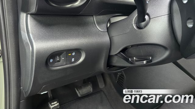 Hyundai Casper 2023 — photo 24