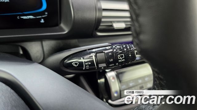 Hyundai Casper 2023 — photo 25