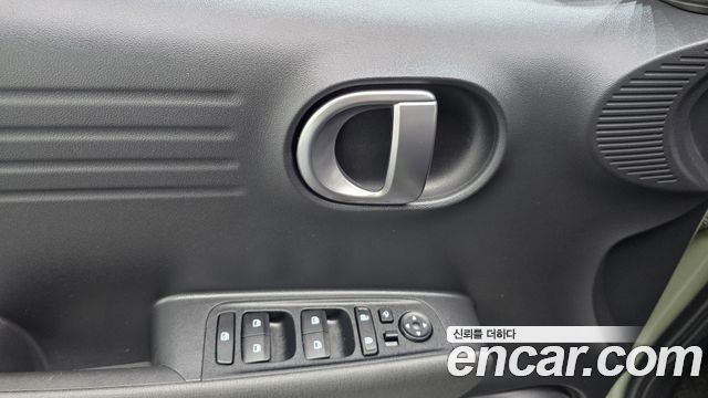 Hyundai Casper 2023 — photo 26