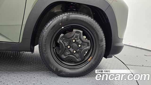 Hyundai Casper 2023 — photo 7