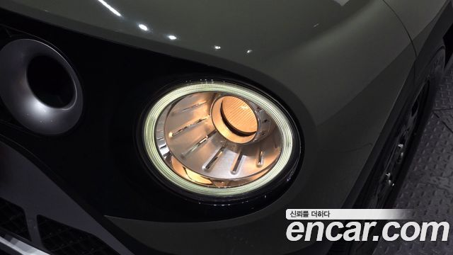 Hyundai Casper 2023 — photo 8