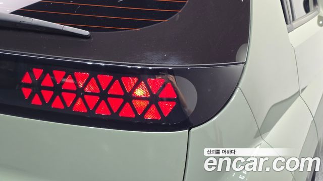 Hyundai Casper 2023 — photo 9