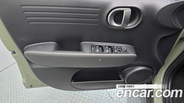 Hyundai Casper 2023 — photo 14
