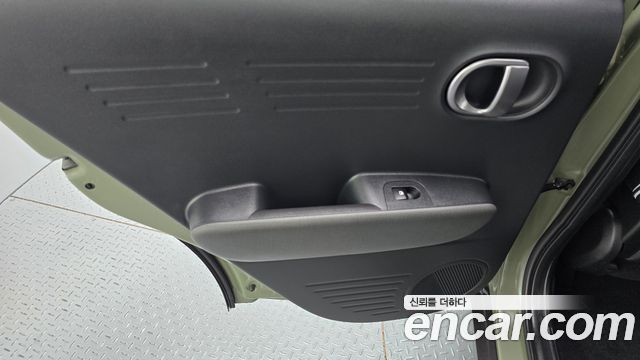 Hyundai Casper 2023 — photo 15