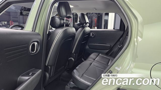 Hyundai Casper 2023 — photo 16