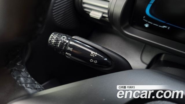 Hyundai Casper 2023 — photo 27