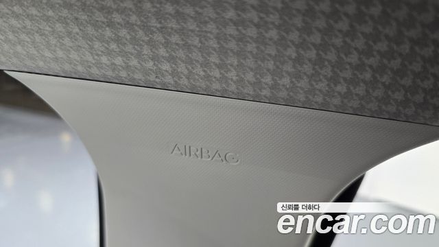 Hyundai Casper 2023 — photo 28