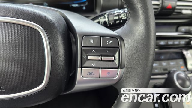 Hyundai Casper 2023 — photo 29