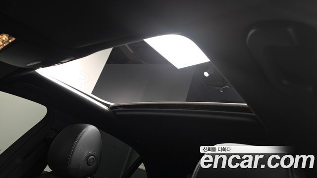 Mercedes-Benz E-Class 2021 — photo 24