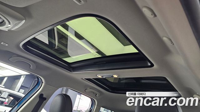 Mini Countryman 2020 — photo 23