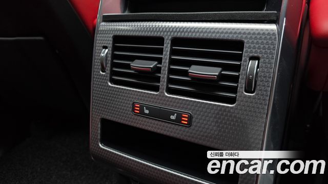 Land Rover Range Rover Sport 2021 — photo 24