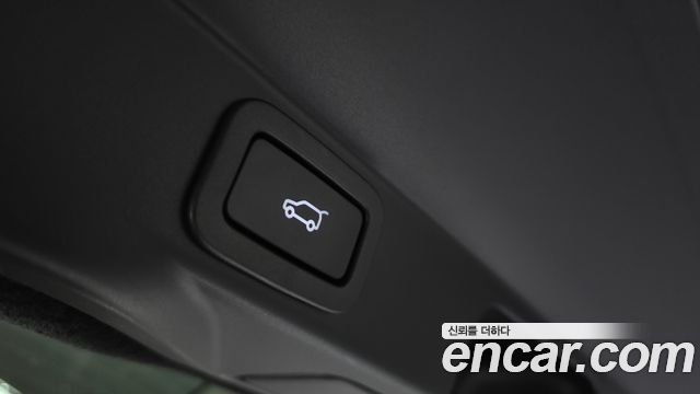 Land Rover Range Rover Sport 2021 — photo 26