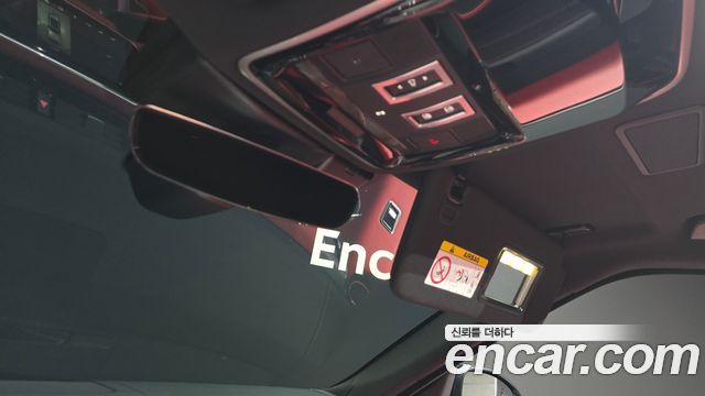 Land Rover Range Rover Sport 2021 — photo 30